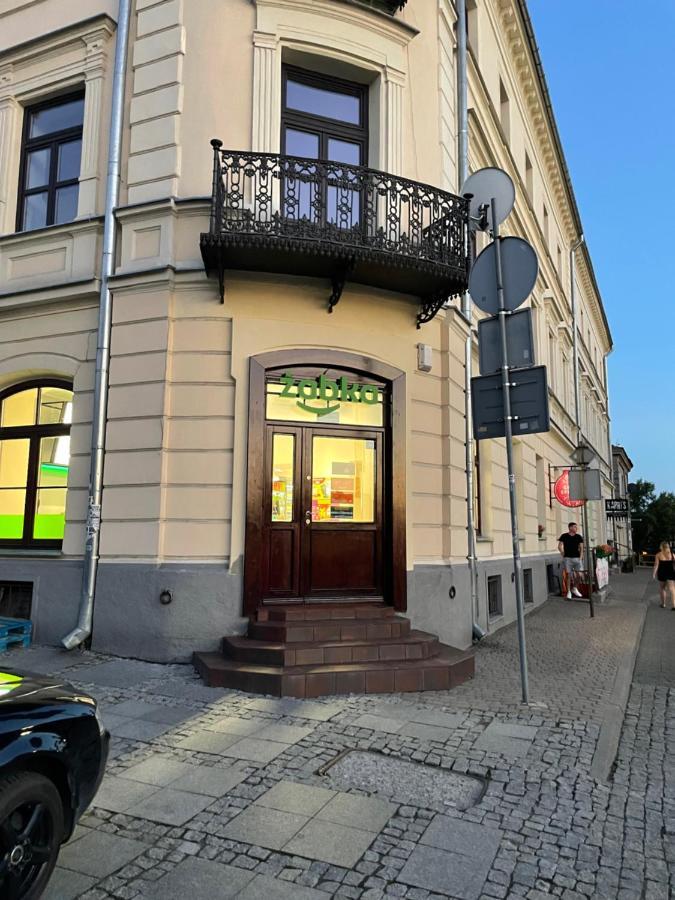 Apartamenty Luczkowskiego Z Widokiem Na Studnie 2 Chełm Extérieur photo