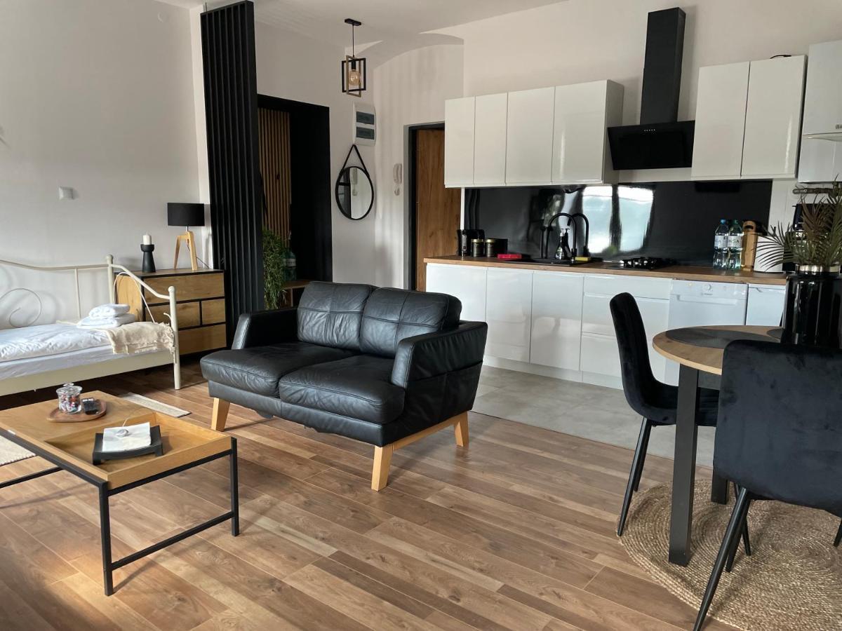Apartamenty Luczkowskiego Z Widokiem Na Studnie 2 Chełm Extérieur photo
