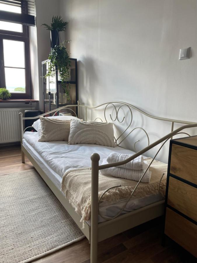 Apartamenty Luczkowskiego Z Widokiem Na Studnie 2 Chełm Extérieur photo