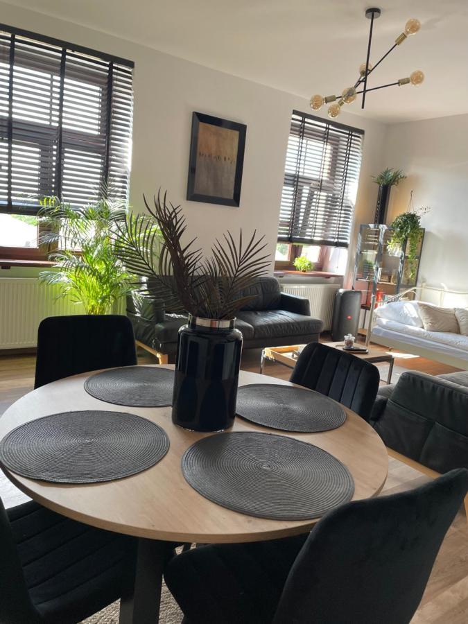 Apartamenty Luczkowskiego Z Widokiem Na Studnie 2 Chełm Extérieur photo