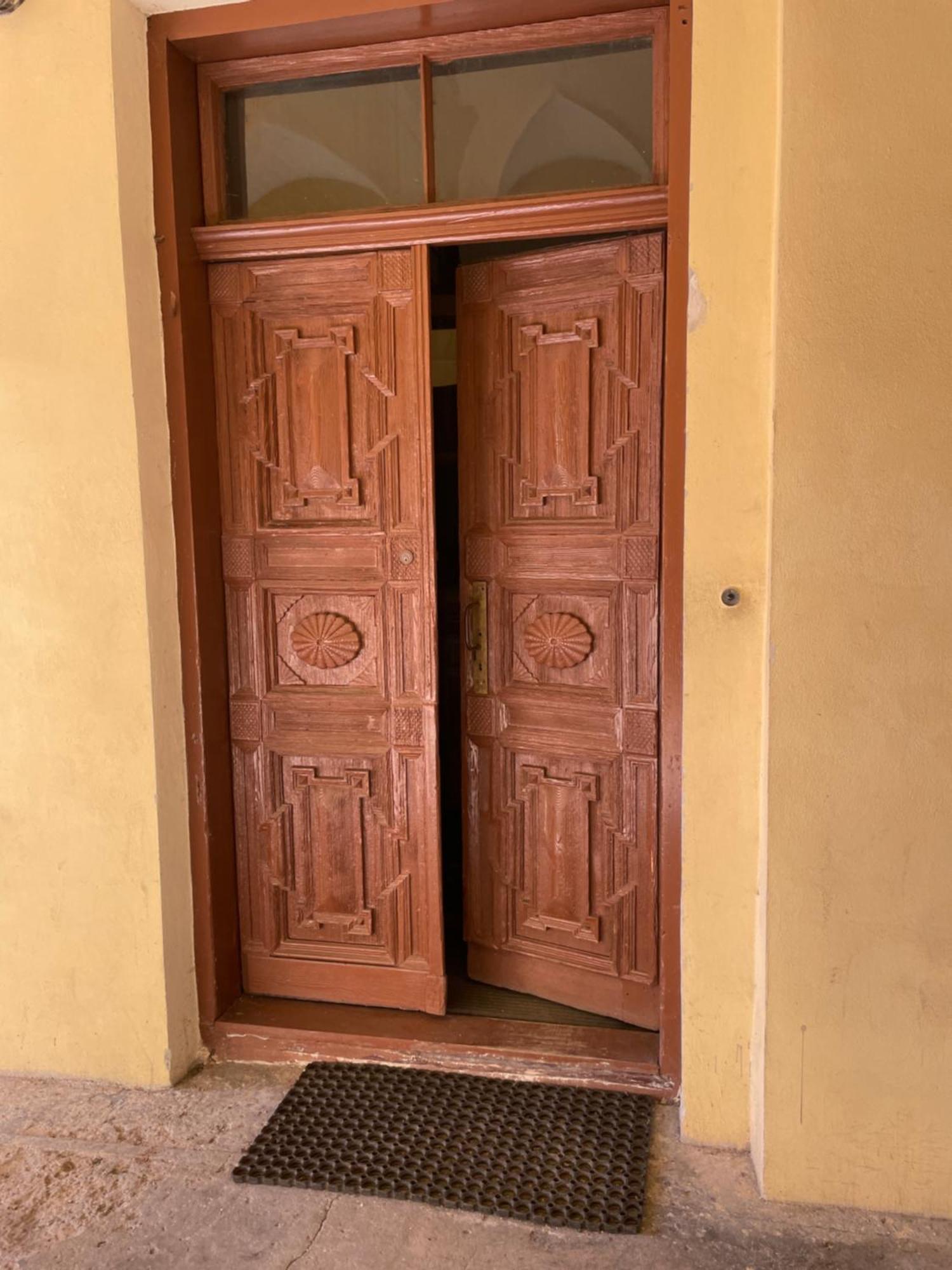 Apartamenty Luczkowskiego Z Widokiem Na Studnie 2 Chełm Extérieur photo
