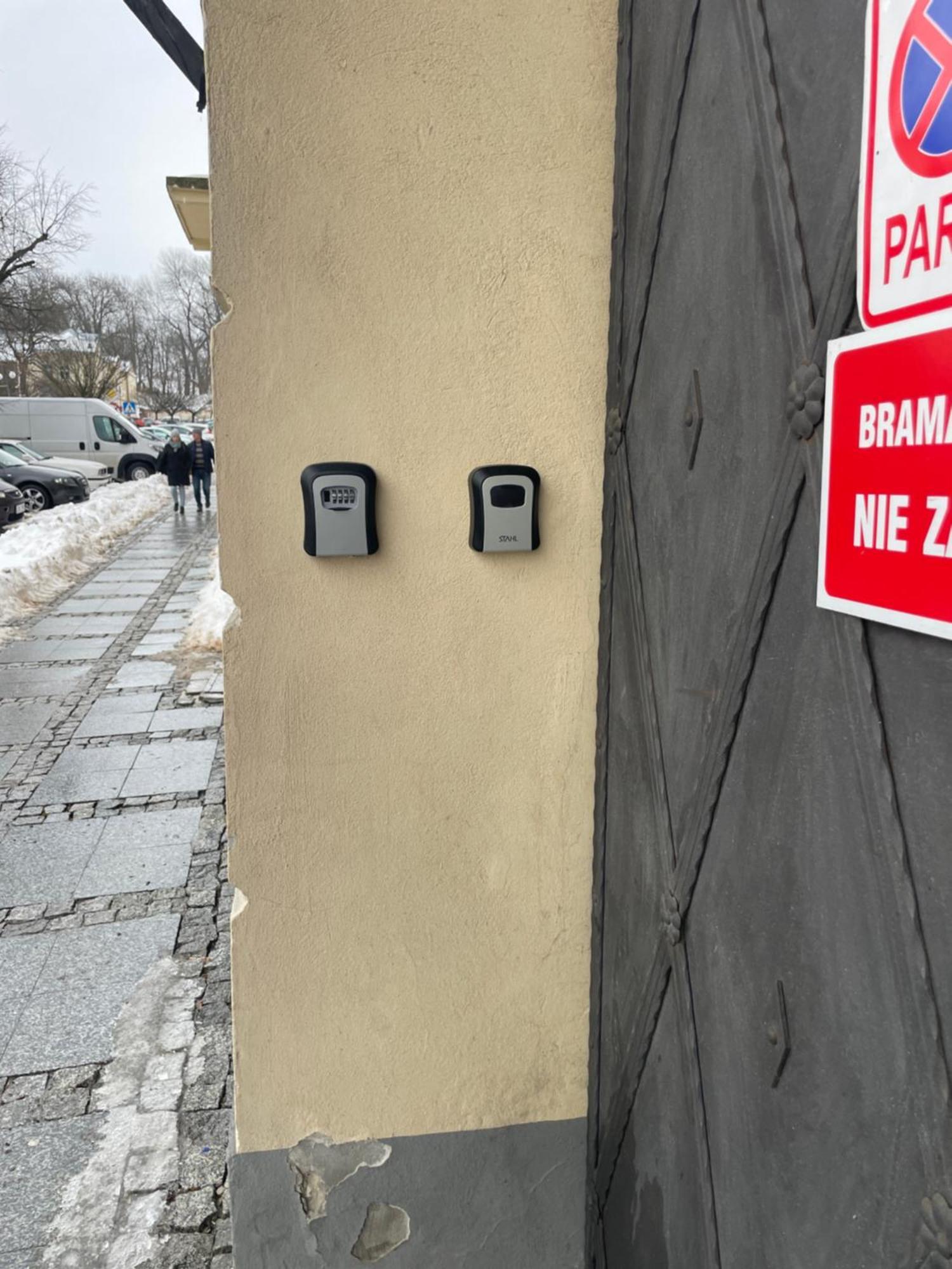 Apartamenty Luczkowskiego Z Widokiem Na Studnie 2 Chełm Extérieur photo