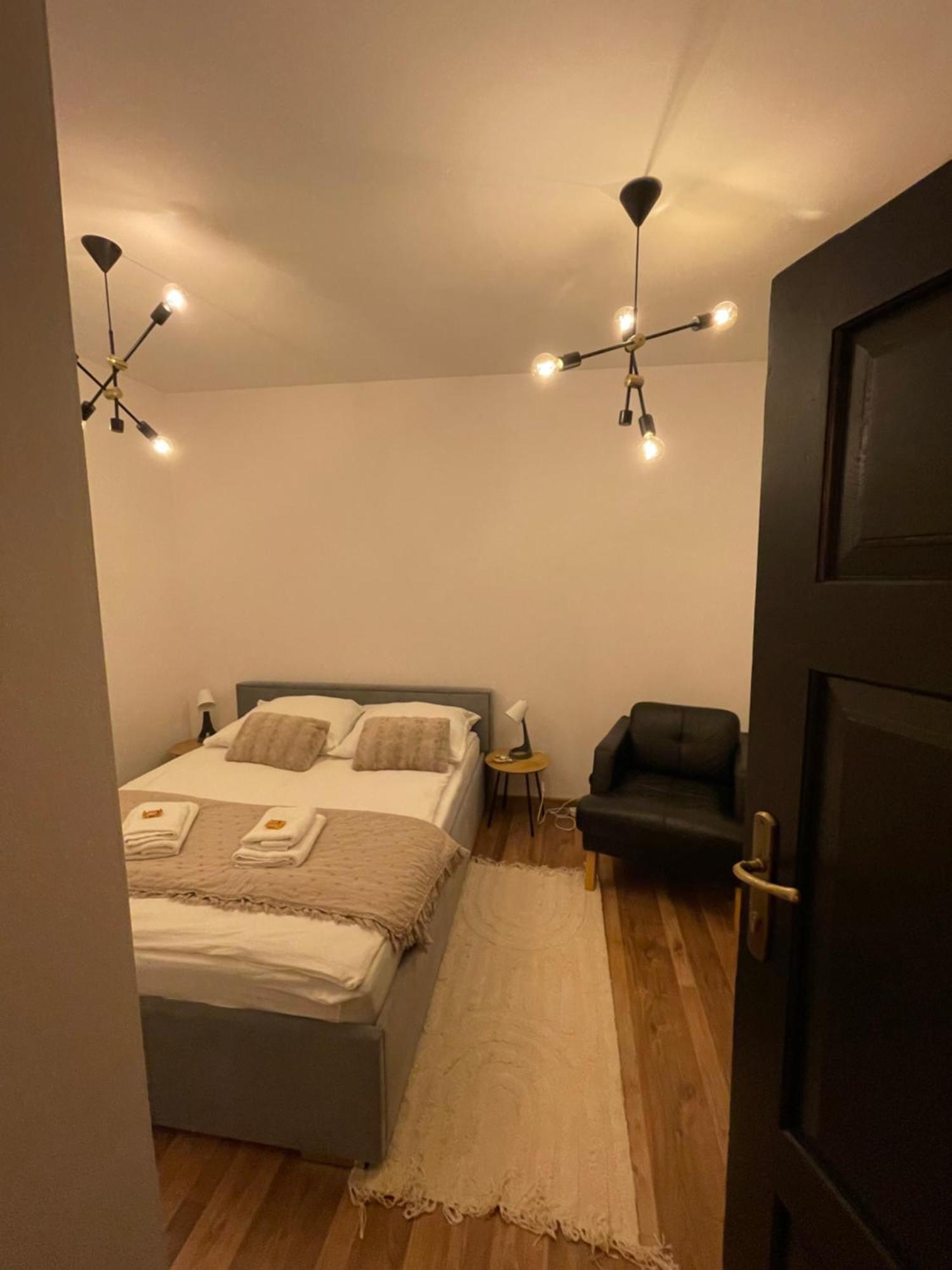 Apartamenty Luczkowskiego Z Widokiem Na Studnie 2 Chełm Extérieur photo