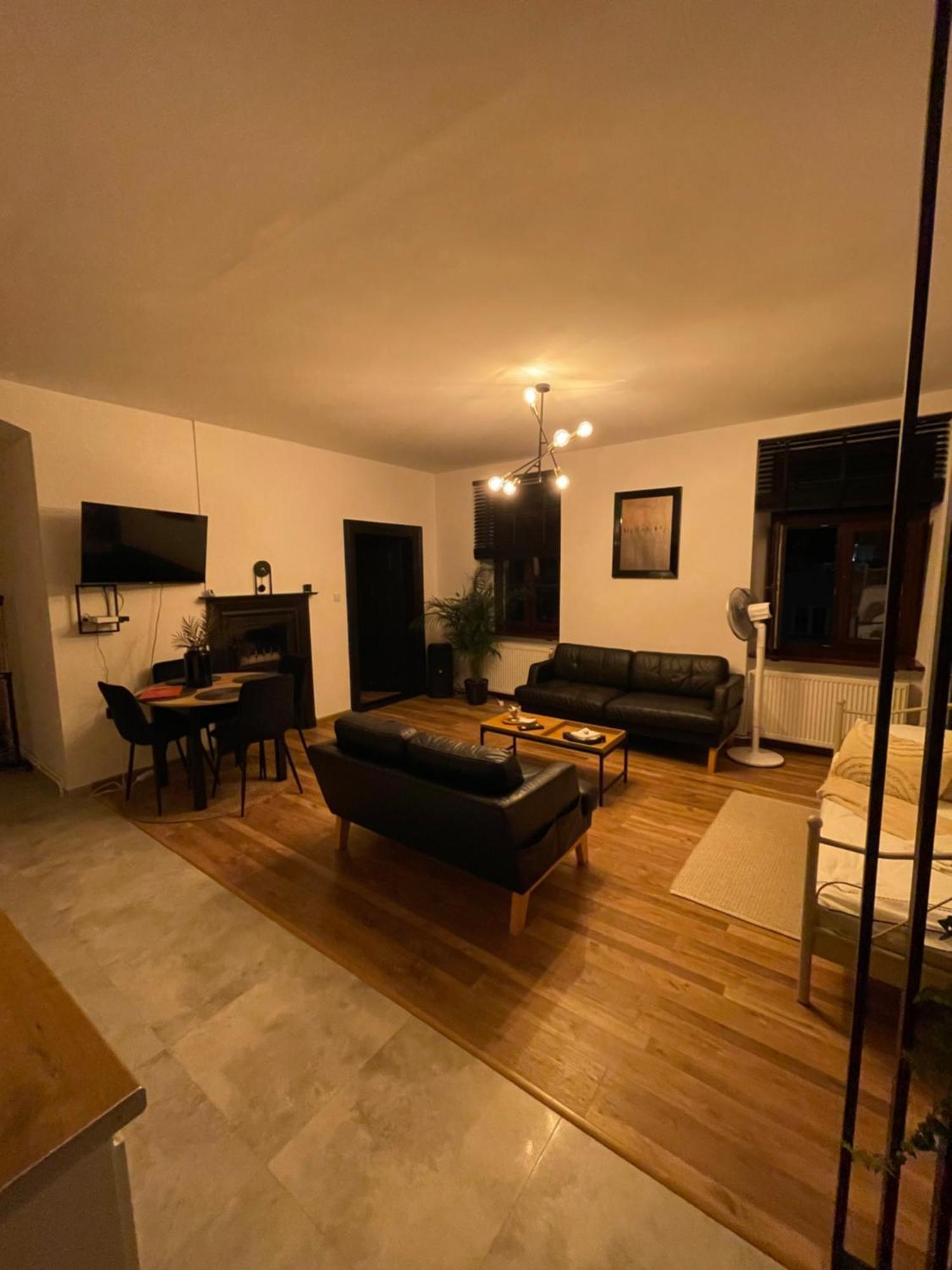 Apartamenty Luczkowskiego Z Widokiem Na Studnie 2 Chełm Extérieur photo
