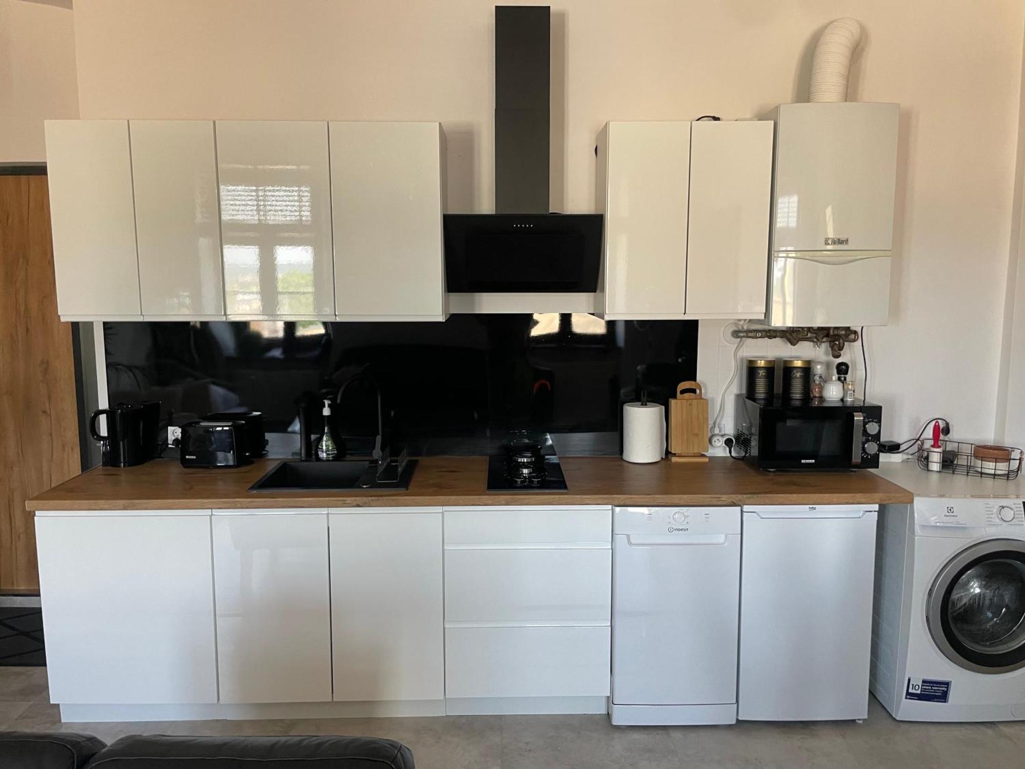 Apartamenty Luczkowskiego Z Widokiem Na Studnie 2 Chełm Extérieur photo