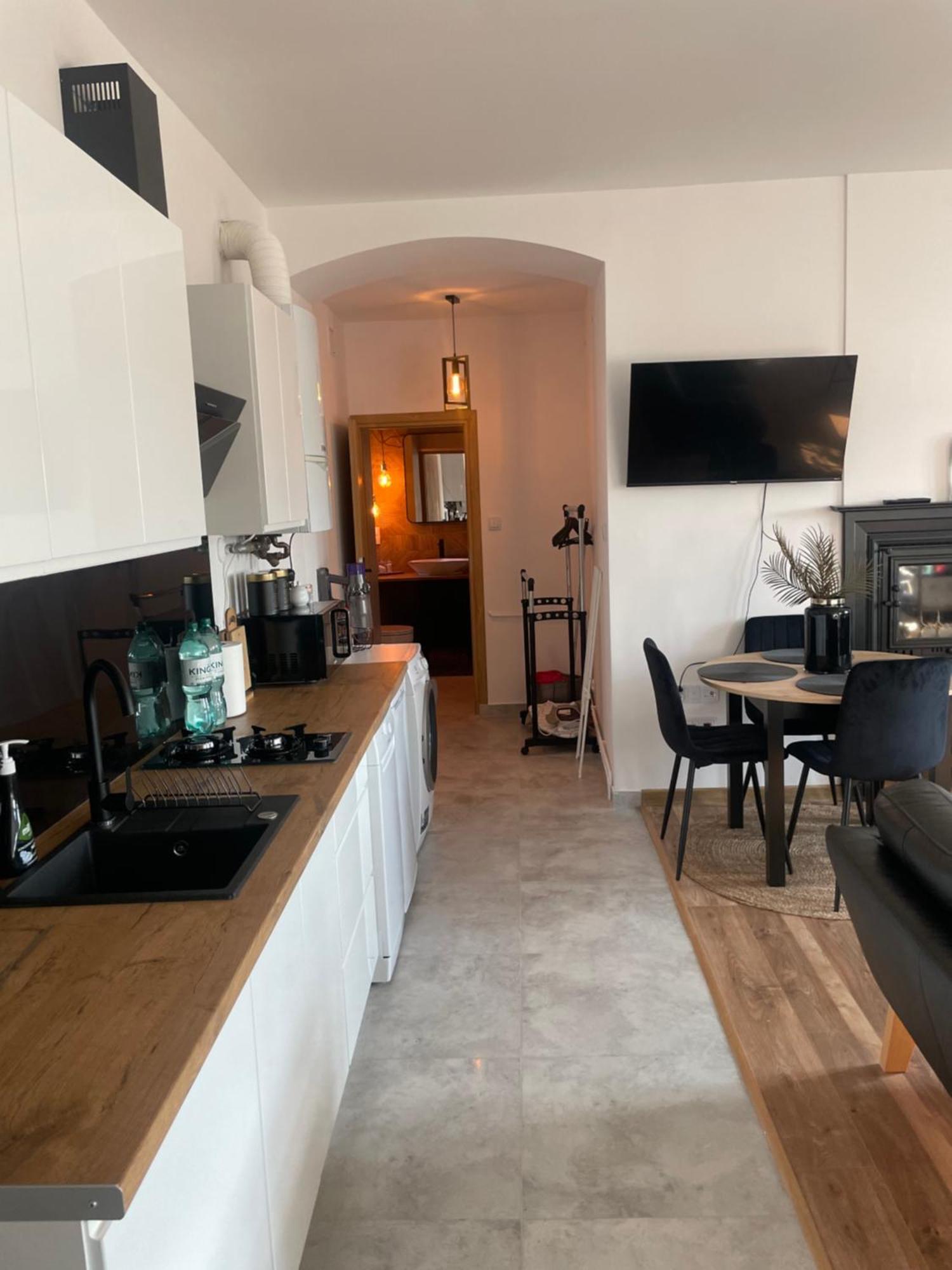 Apartamenty Luczkowskiego Z Widokiem Na Studnie 2 Chełm Extérieur photo