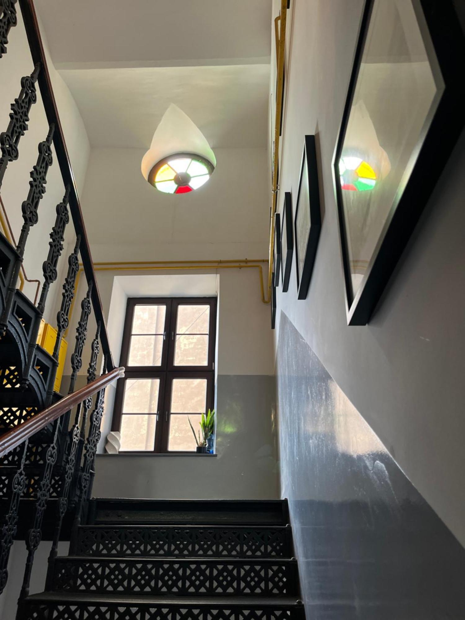 Apartamenty Luczkowskiego Z Widokiem Na Studnie 2 Chełm Extérieur photo