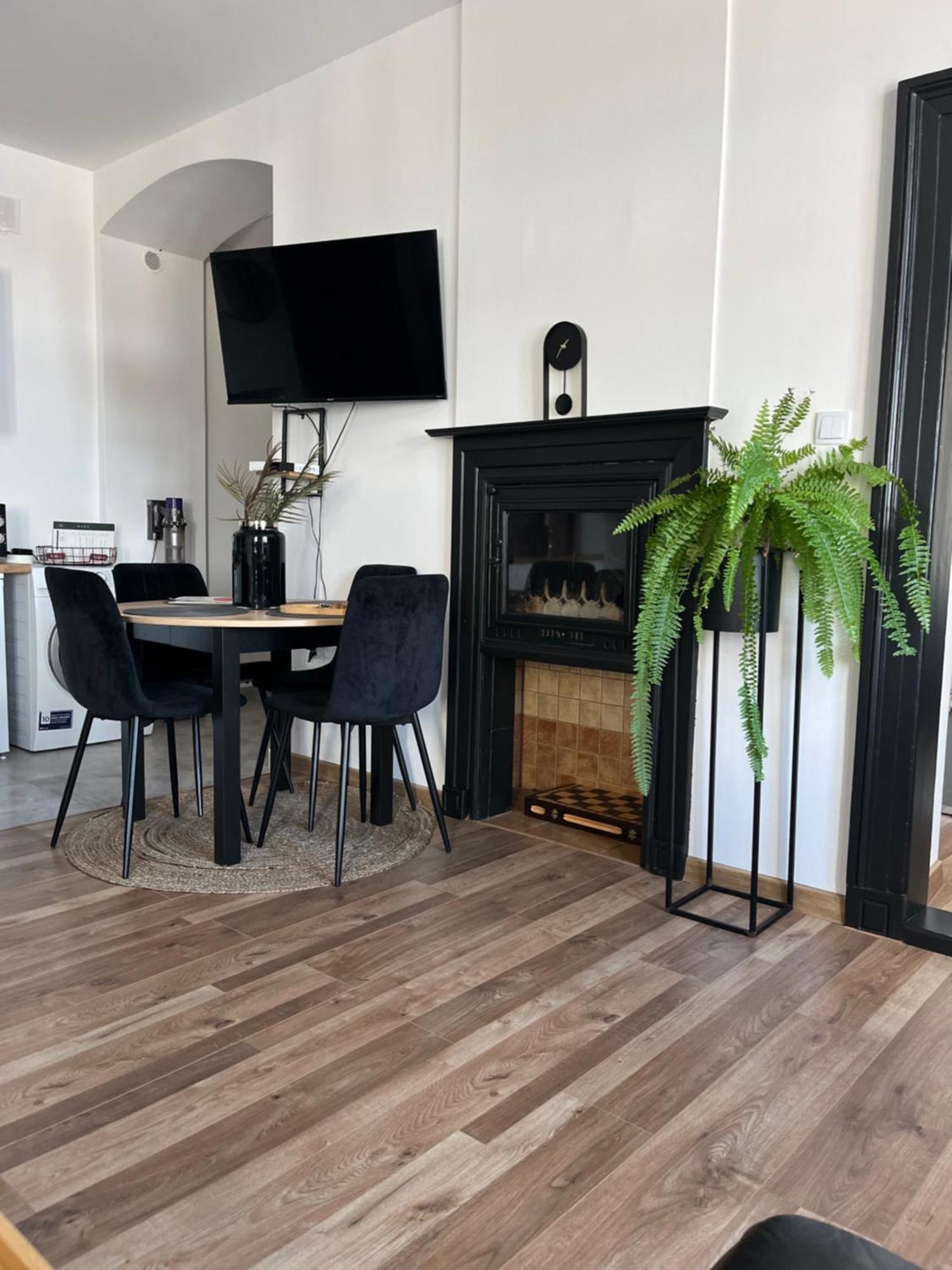 Apartamenty Luczkowskiego Z Widokiem Na Studnie 2 Chełm Extérieur photo