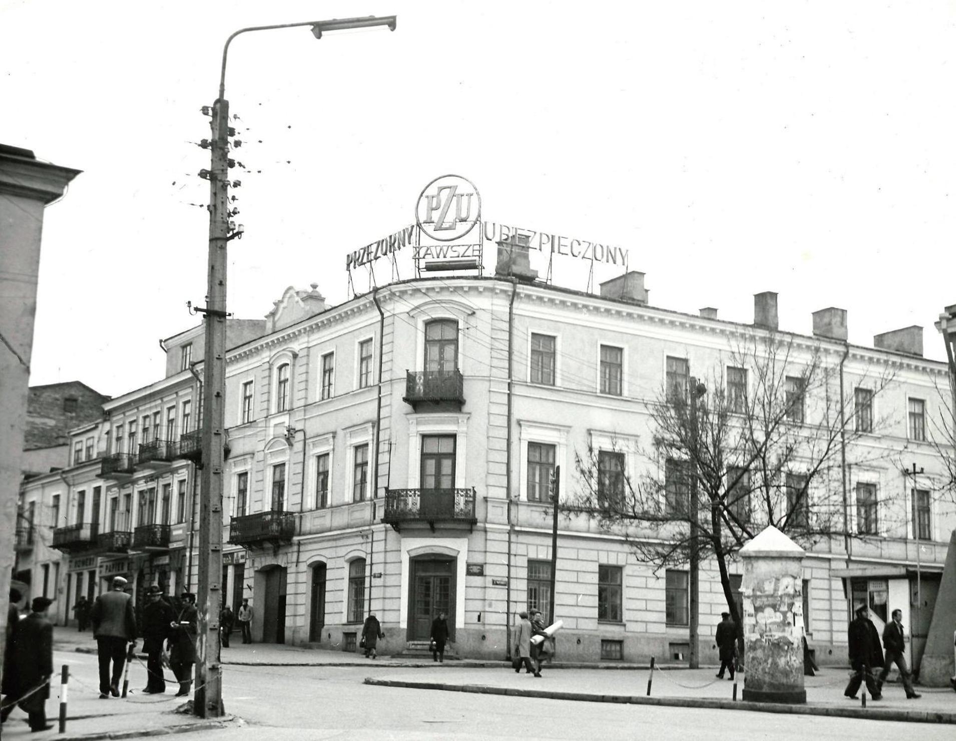 Apartamenty Luczkowskiego Z Widokiem Na Studnie 2 Chełm Extérieur photo