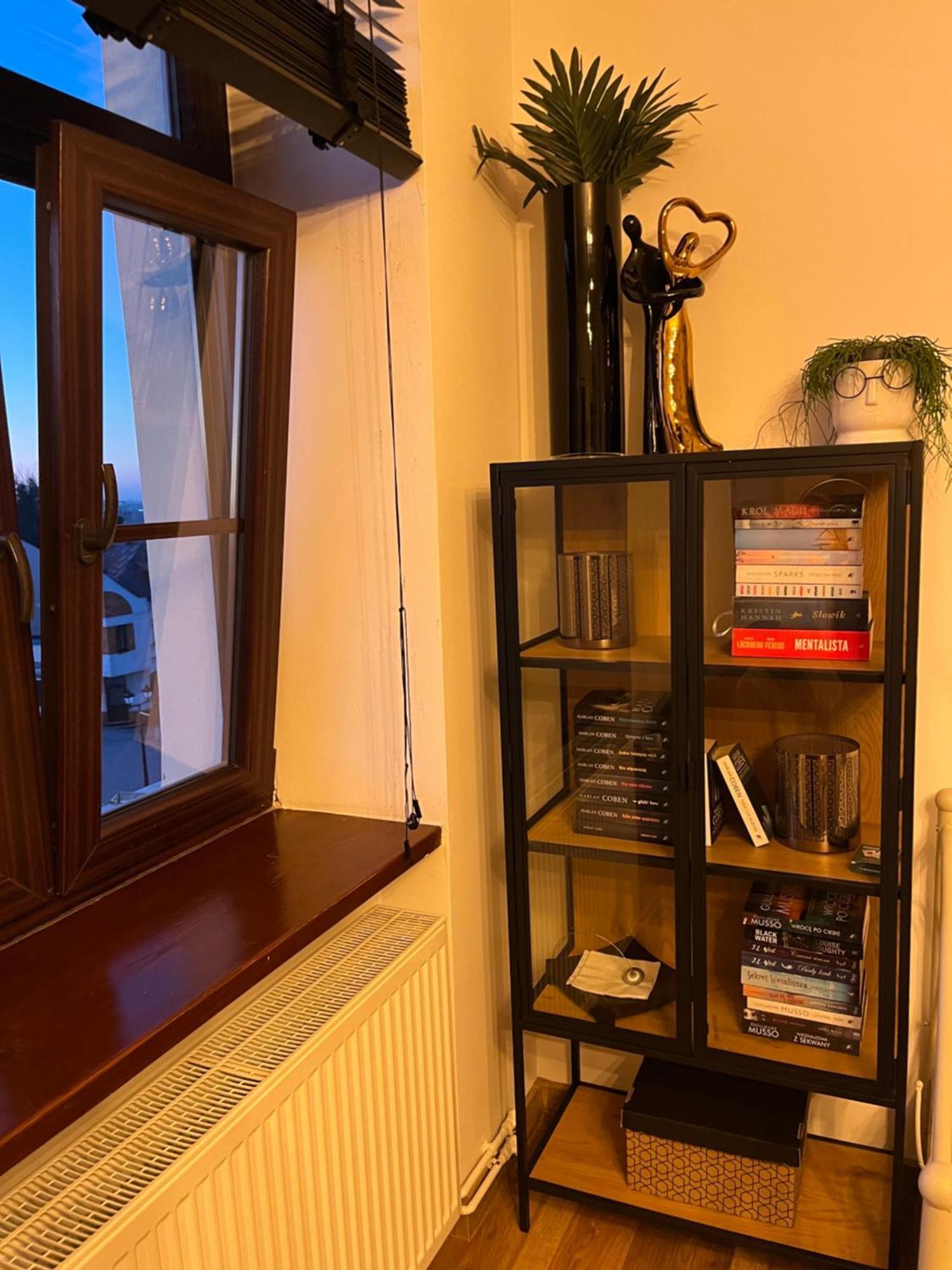 Apartamenty Luczkowskiego Z Widokiem Na Studnie 2 Chełm Extérieur photo