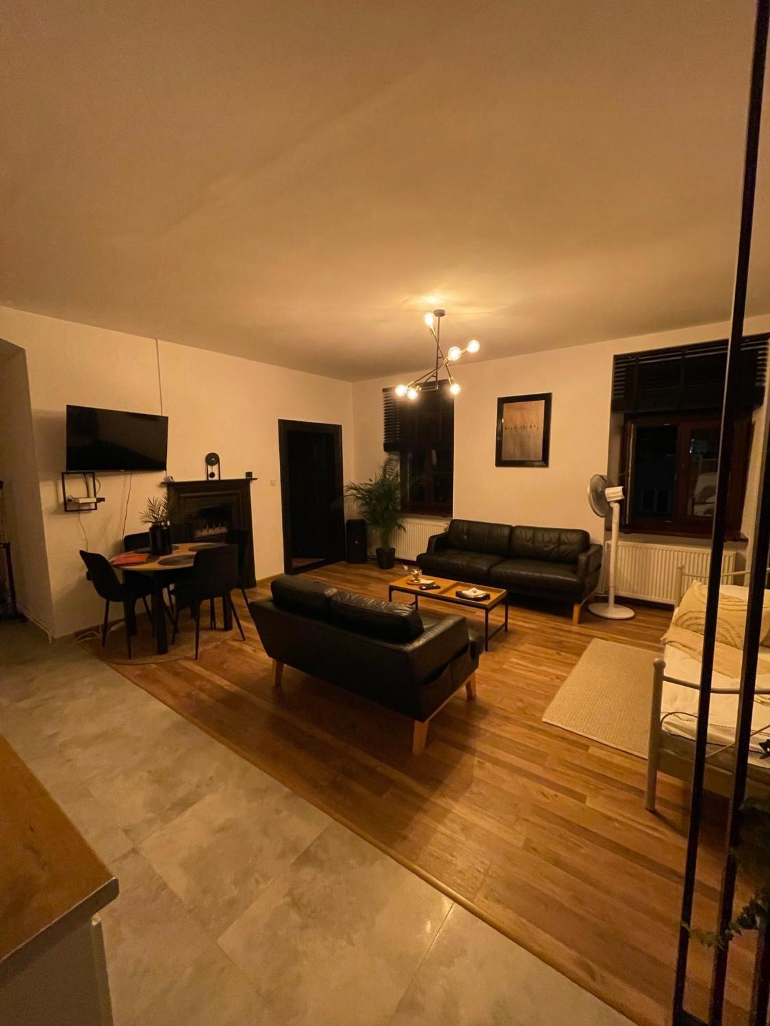 Apartamenty Luczkowskiego Z Widokiem Na Studnie 2 Chełm Extérieur photo