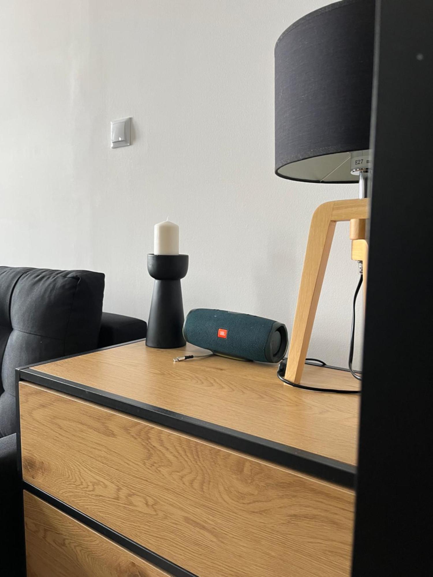 Apartamenty Luczkowskiego Z Widokiem Na Studnie 2 Chełm Extérieur photo