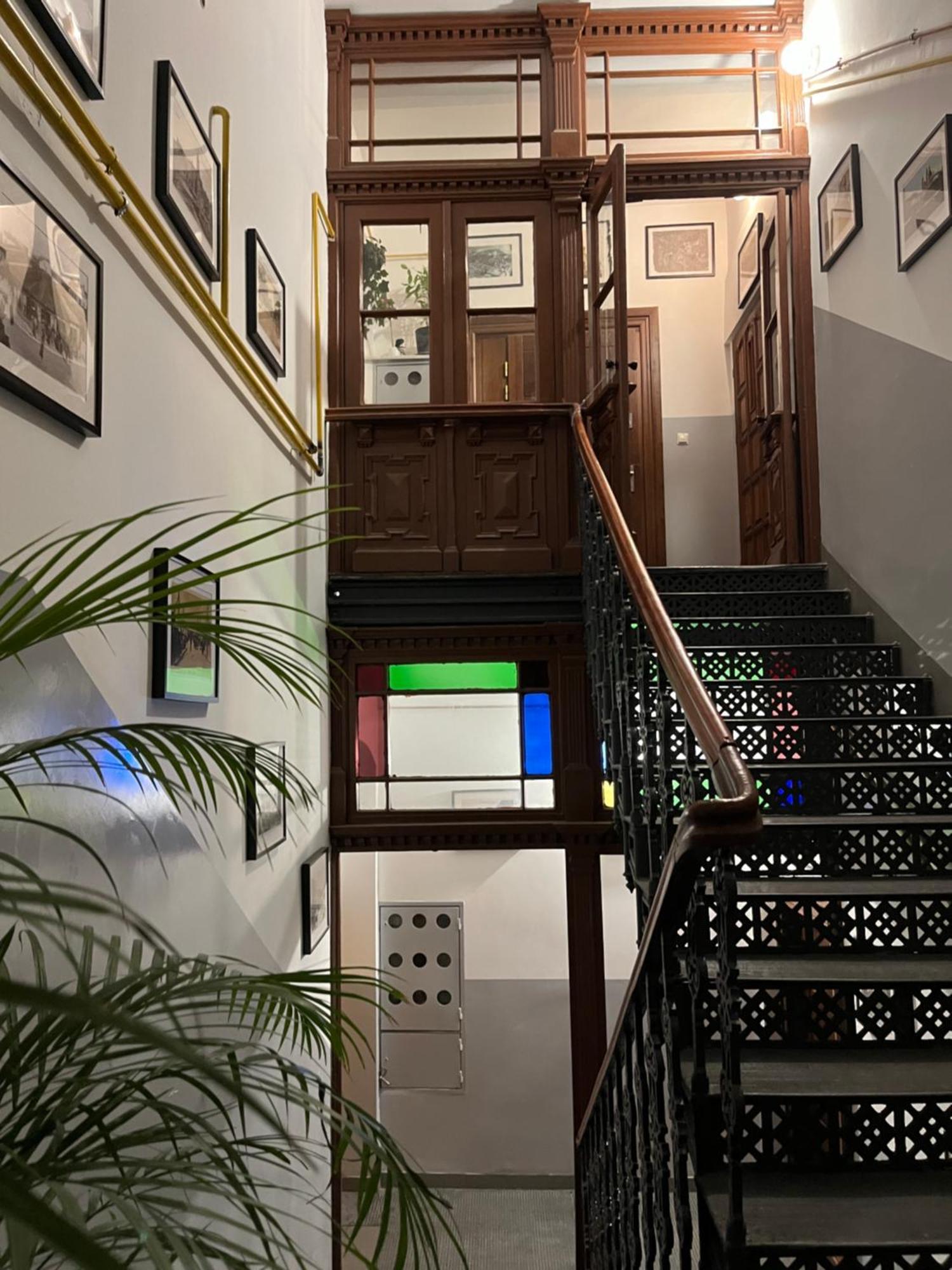 Apartamenty Luczkowskiego Z Widokiem Na Studnie 2 Chełm Extérieur photo